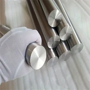 Hot Sell UNS N08800 1.4876 Nickel Rod Astm Incoloy 800 Alloy Steel Round Bar thumbnail-3