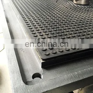 CNC Flat Glass Hole Portable Glass Drilling Machine thumbnail-3