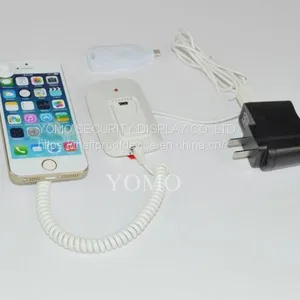 Wall-Mounted Mobile Phone Alarm Display Solution thumbnail-2
