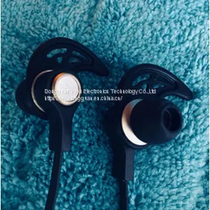 Universal Bluetooth Earphone Super Bass Stereo thumbnail-1