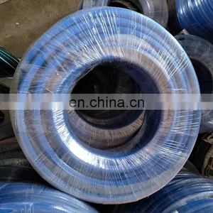 High Quality and Low Price Pvc Garden Fiber Wire Hose thumbnail-6