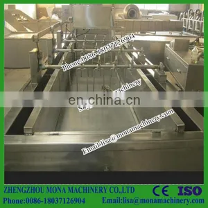 Industrial Kelp Washing Machine/bubble Fruit Washing Machine/cucumber Washer thumbnail-3