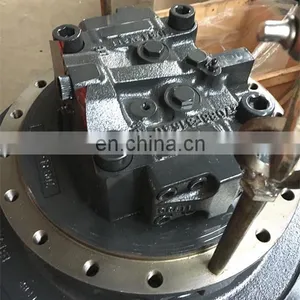 Excavator PC200-7 Final Drive 20Y-27-00300 thumbnail-6