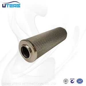UTERS Replace UFI Hydraulic Oil Filter Element ESE22NCD thumbnail-4