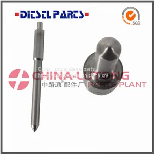 Automatic Nozzle 105000-1090 DN0SD212 for ISUZU/HINO thumbnail-3