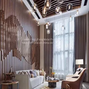 Stainless Steel Wine Partition thumbnail-2