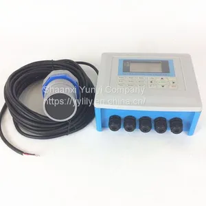 Handheld Ultrasonic Tank Level Meter thumbnail-1