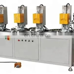 High Quality PVC Window Automatic Screw Fastening Machine thumbnail-5