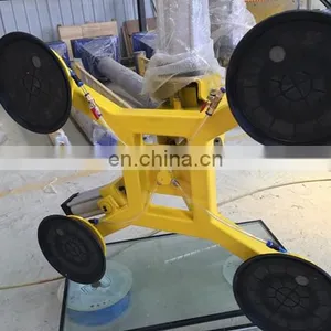 Glass Vacuum Lifting Equipment Lifter for Glass thumbnail-3
