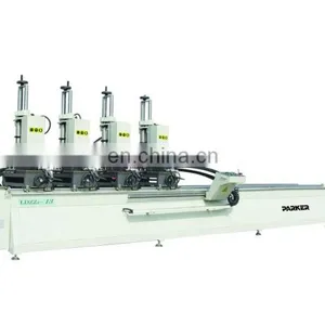 Alu-alloy Any Head Combined Boring Machine thumbnail-3