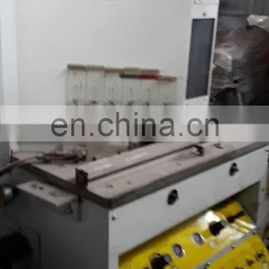 2015 the Latest DT-W-600 Cutting Saw for Wooden Door and Window/2015 Cutting Saw for Wooden Door /Cutting Saw for Cutting Wooden thumbnail-3
