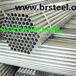 Galvanized Steel Pipes thumbnail-1