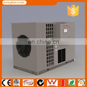 Fruit And Vegetable Drying Machine Heat Pump Dryer thumbnail-1