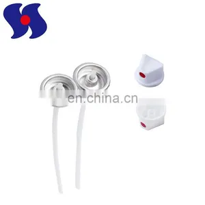 Best Match Aerosol Valve and Actuator/Spray Nozzle for Aerosol Tin Can thumbnail-1