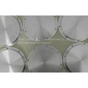Sputtering Target thumbnail-2