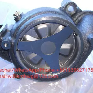 Kalmar Parts 923349.0765 Volvo Water Pump 20575653 thumbnail-1