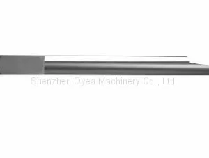 Summa 36° Double Edge Tangential Knife Blade 390-551 thumbnail-1