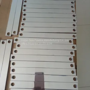 Mirror Target Plate Target White Plates Pure Aluminium Material thumbnail-3