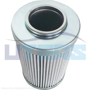 UTERS Replace of PALL Industrial Hydraulic Oil Filter Element HC9801FKP8H Accept Custom thumbnail-2