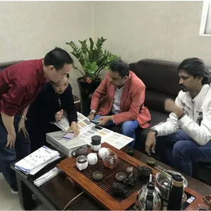 Guangdong Youqing Architectural Coatings Co.,Ltd. company overview - view 3 thumbnail