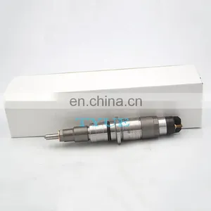 Diesel Injector 0445 120 231 for Common Rail Disesl Injector 0445120231 0 445 120 231 6754-11-3100 thumbnail-7