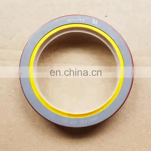 Diesel Parts For Cummins KTA19 K19 Crankshaft Front Oil Seal 3016792 thumbnail-3