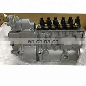 Longbeng Injection Pump BH6HP A5400-11111100-C27R 5187R thumbnail-1