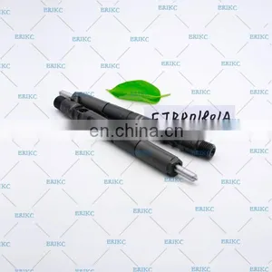 ERIKC EJBR01801A (82 00 365 186) Original CR Injector EJB R01801A Diesel Injector EJBR0 1801A for NISSAN RENAULT thumbnail-1