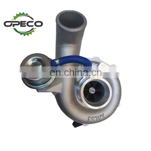 For Kia Sorento 2.5 CRDI D4CB Turbocharger 282004A101 282014A101 733952 thumbnail-2