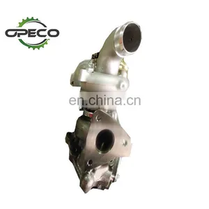 4G15T Engine Turbocharger 49135-04850 MN130299 4913504850 thumbnail-1