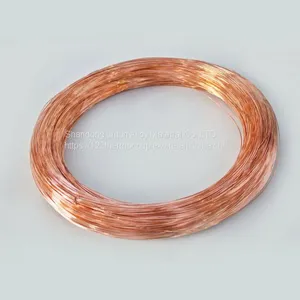 Type T Cu-CuNi Thermocouple Wire thumbnail-1
