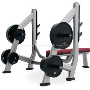 CM-0626 Bench Press Commercial Weight Machines thumbnail-1