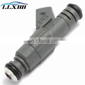 Genuine LLXBB Fuel Injector 0280155828 For VW Santana 99 Rookie thumbnail-1