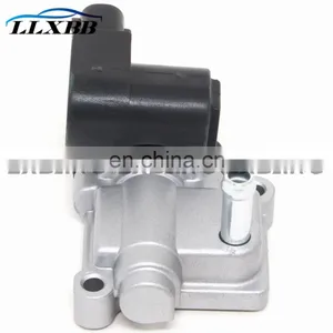 LLXBB 16022-PNA-J51 Idle Air Control IAC Valve for Honda CR-V 2002-2006 2.4L L4 16022PNAJ51 thumbnail-7