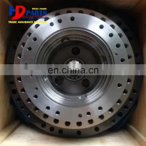 Hyundai Hydraulic Travel Motor for R210LC-7 Final Travel Device thumbnail-1