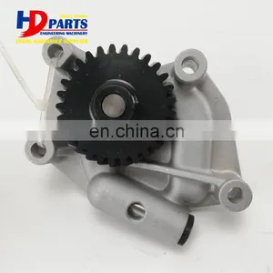 4TNV106 Engine Oil Pump 123900-32001 thumbnail-1