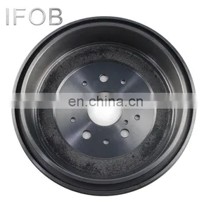 IFOB Wholesale Rear Brake Drum For Hilux GGN125 42431-0K180 thumbnail-2