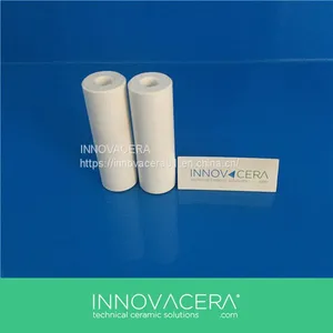 Ceramic Tube ZTA Ceramic Tube/ Zirconia Ceramic Tube thumbnail-1