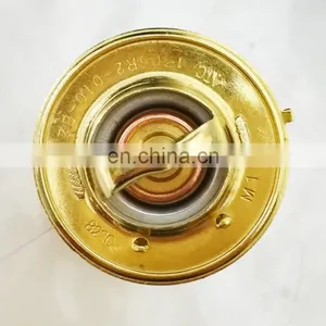 Hot Sale 6BT5.9 Diesel Engine Part Thermostat 3802968 1306R-010-B thumbnail-5