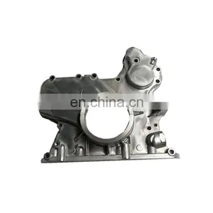 Diesel Engine ISDE Front Gear Chamber Cover C4930847 thumbnail-1