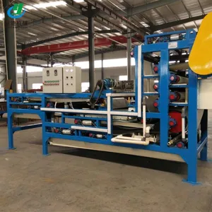 Belt Filter Press thumbnail-1