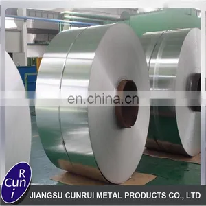 Trade Assurance 201 Polished Stainless Steel Coil for Wall Panels thumbnail-2