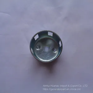 High Quality 152F 154F Power Generator Starter Pulley Spare Parts thumbnail-1