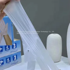 Disposable PVC Gloves thumbnail-2