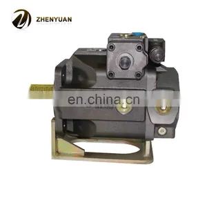 Professional Manufacturer A4vso250dr A4VSO250 DR,DRG,DFR Kawasaki Axial Plunger Pump thumbnail-4