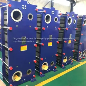 Double Wall Plate Heat Exchanger Enterprise Pricing Ss316 thumbnail-2