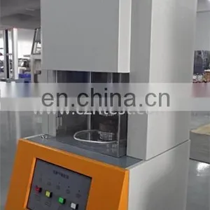 Moving Die Rheometer China ,rubber Moving Die Rheometer Price thumbnail-5