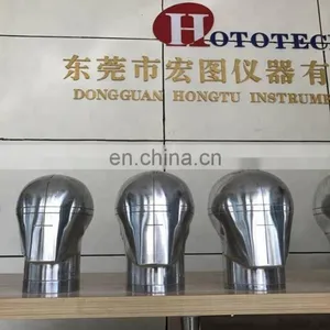Helmet Testing Machine Magnalium Headform thumbnail-2
