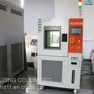 Industrial Environmental High and Low Temperature Humidity Test Chamber thumbnail-3