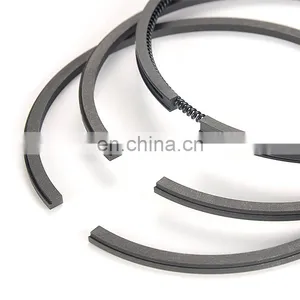 Original Auto Parts Compressor B12 And LK38 Piston Ring For VOLVO thumbnail-3
